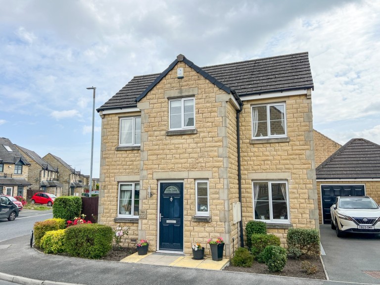 View Full Details for Netherton, Huddersfield, West Yorkshire