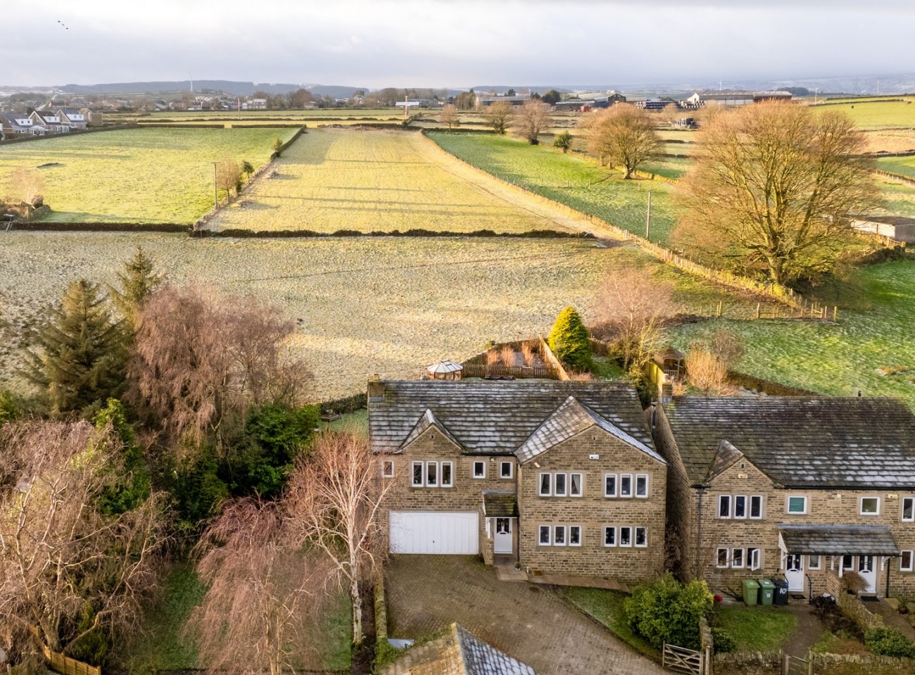 Images for Totties, Holmfirth