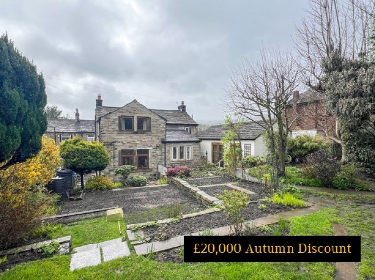 View Full Details for Meltham, Holmfirth, West Yorkshire