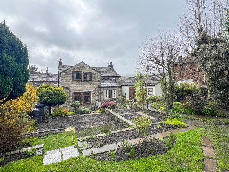 View Full Details for Meltham, Holmfirth, West Yorkshire