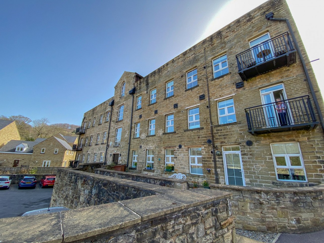 Images for Thongsbridge, Holmfirth, West Yorkshire