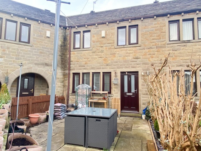 View Full Details for Honley, Holmfirth