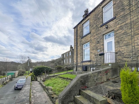 Click the photo for more details of Armitage Bridge, Huddersfield