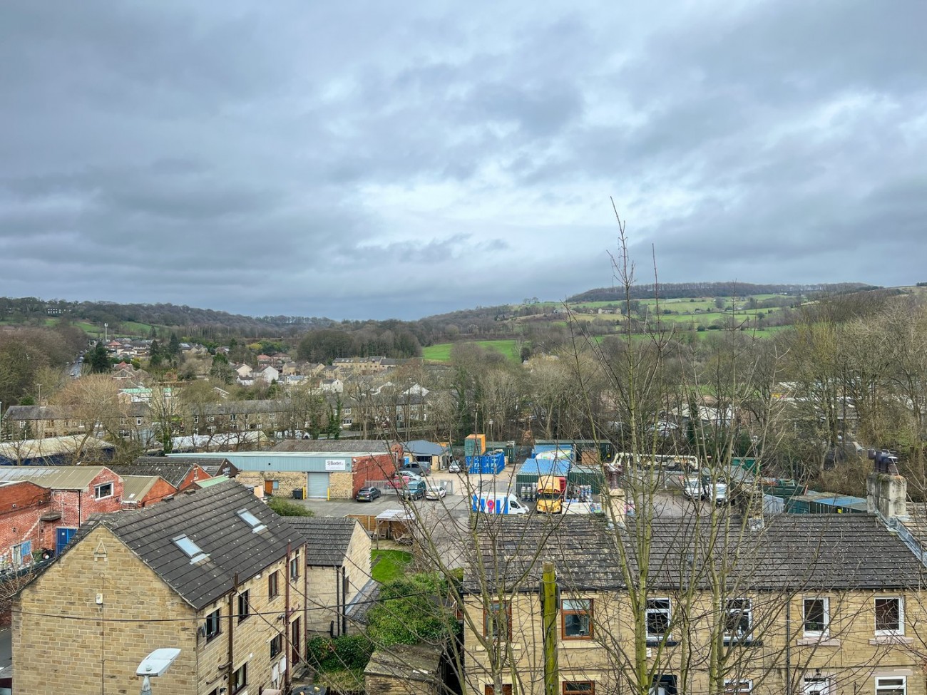 Images for Old Turnpike, Honley, Holmfirth