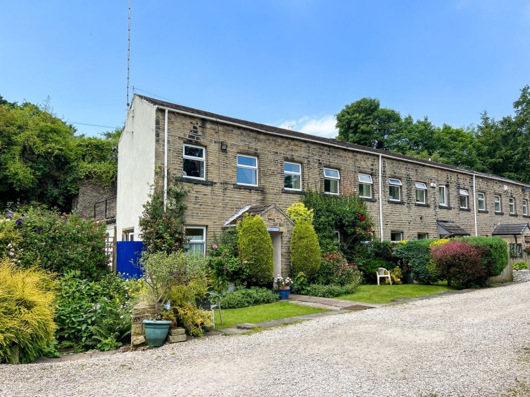 View Full Details for Honley, Holmfirth