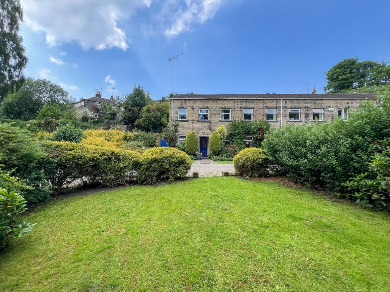 View Full Details for Honley, Holmfirth