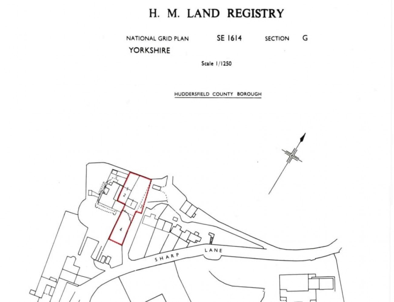 Images for Almondbury, Huddersfield