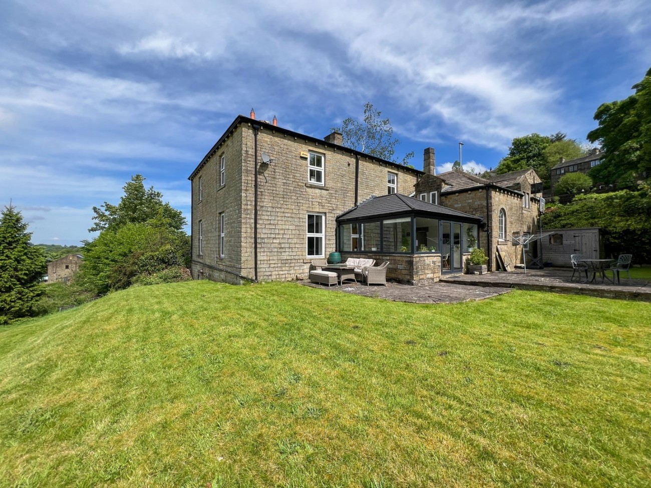 Images for Dunford Road, Holmfirth