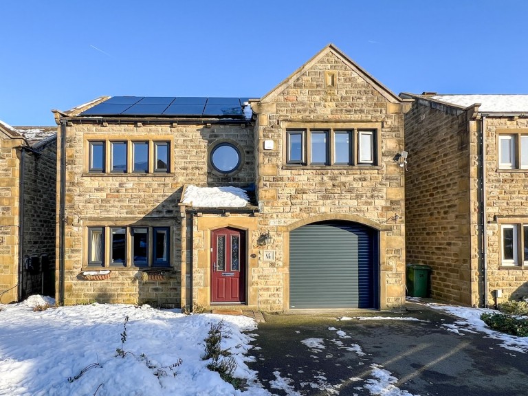 View Full Details for Honley, Holmfirth