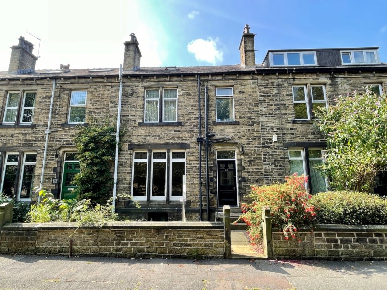 View Full Details for Marsh, Huddersfield, West Yorkshire