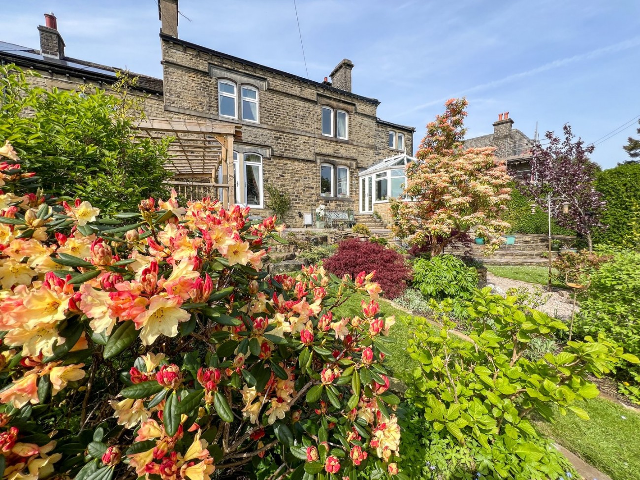 Images for Binns Lane, Holmfirth