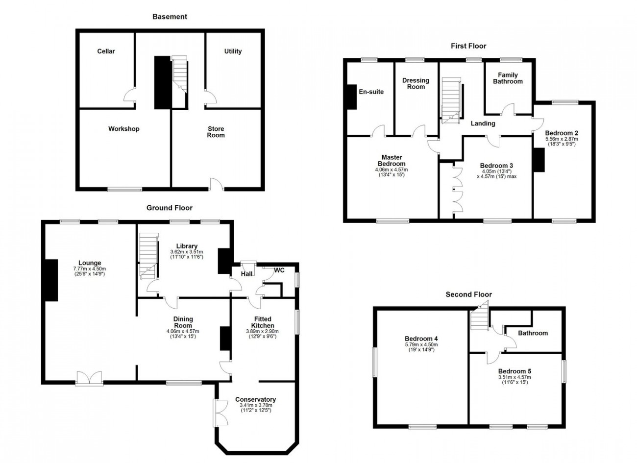 Images for Binns Lane, Holmfirth