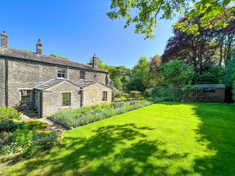 Click the photo for more details of Netherthong, Holmfirth