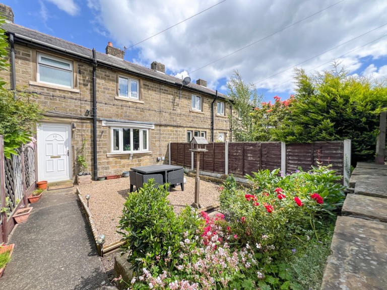 View Full Details for Honley, Holmfirth