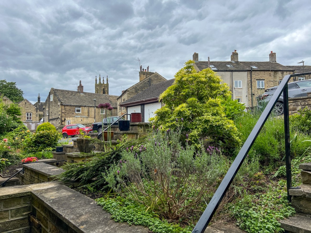 Images for Honley, Holmfirth