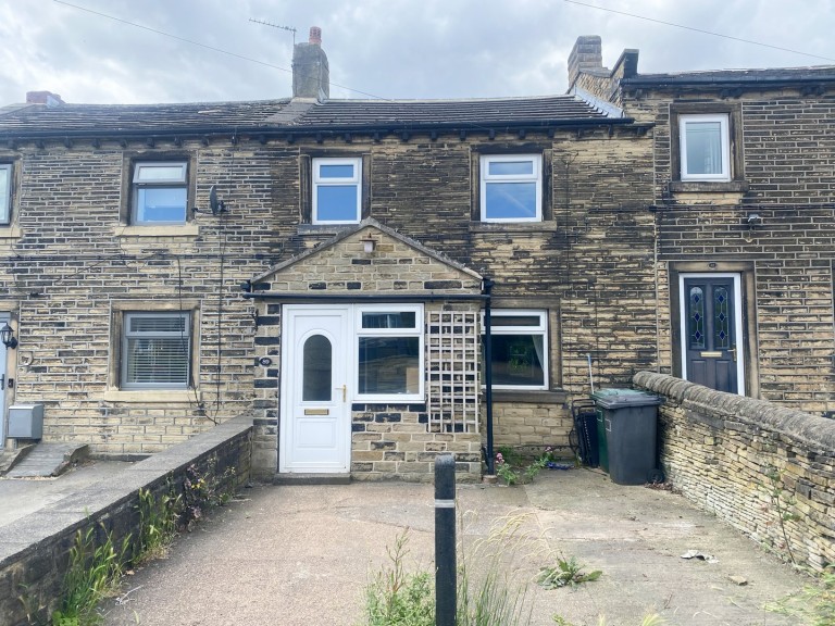 View Full Details for Kirkheaton, Huddersfield