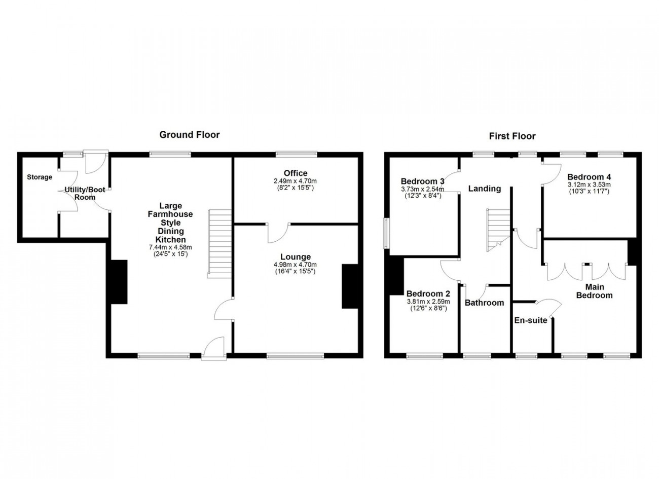 Images for Cinderhills Road, Holmfirth