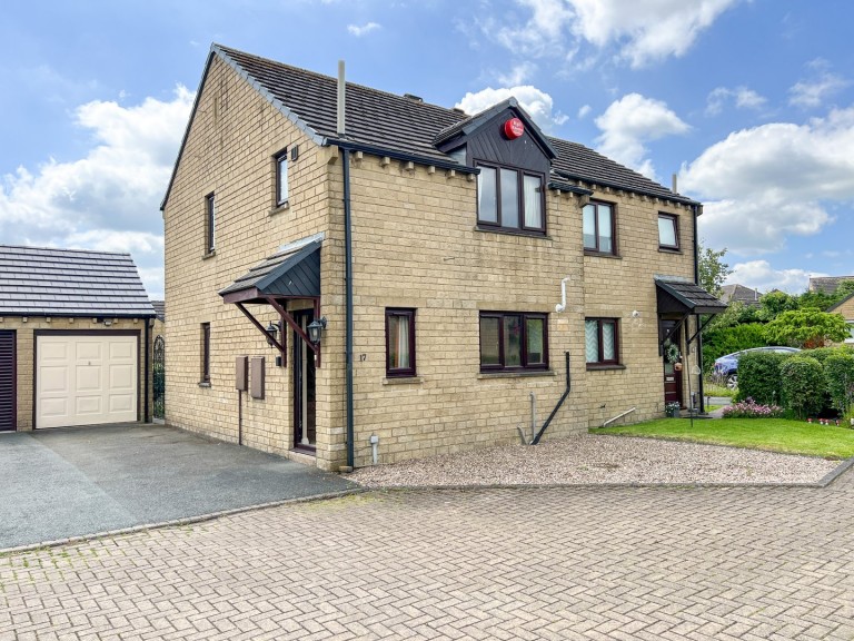 View Full Details for Netherton, Huddersfield