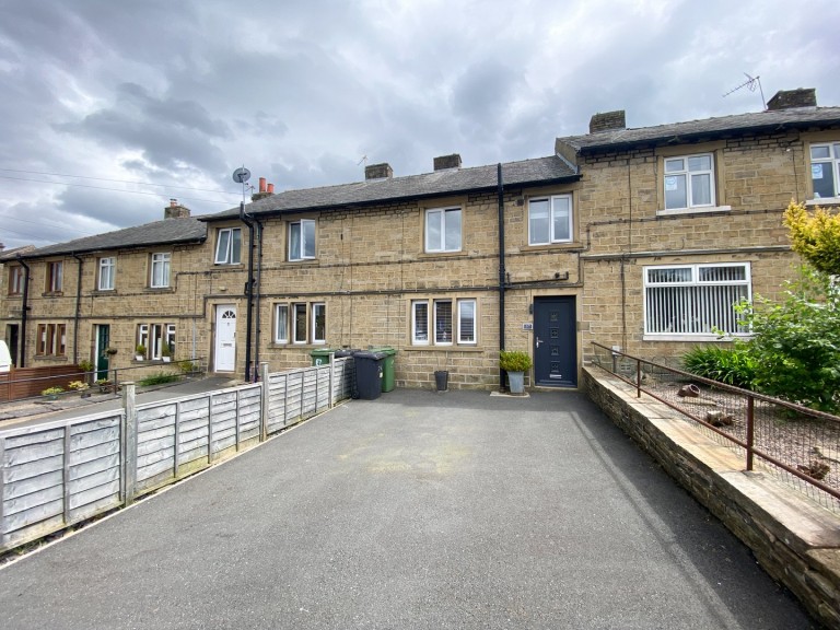 View Full Details for Honley, Holmfirth, West Yorkshire