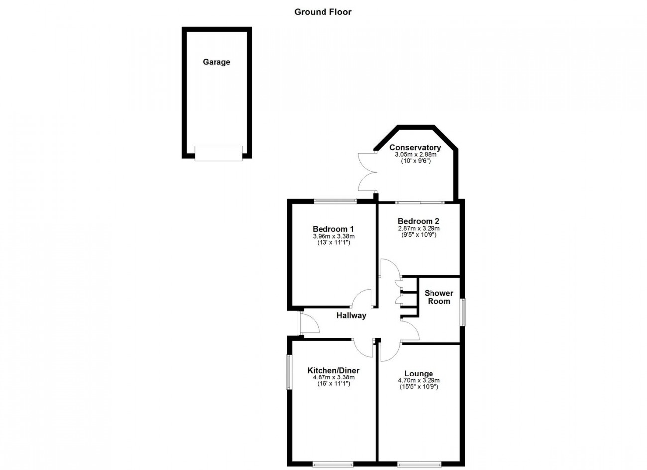 Images for Honley, Holmfirth