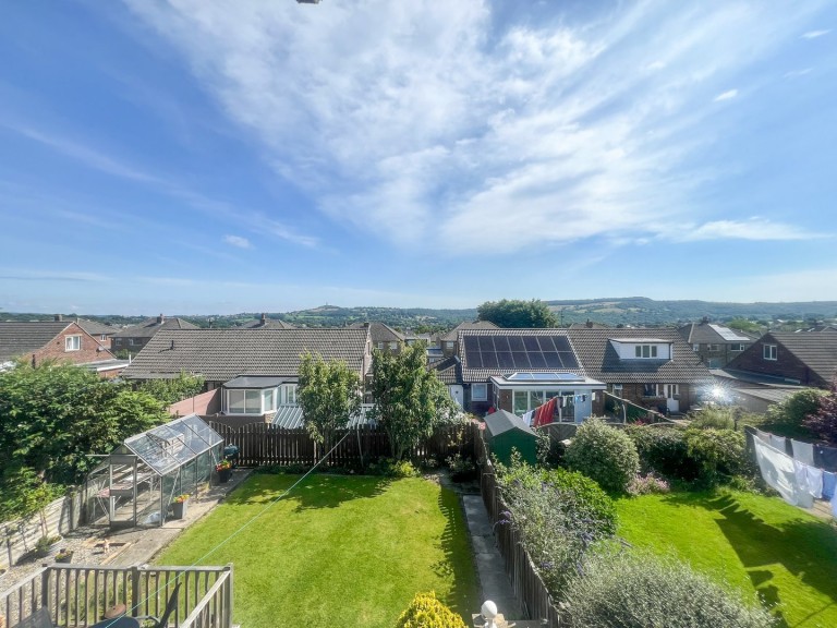 View Full Details for Honley, Holmfirth