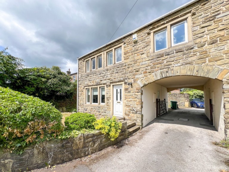 View Full Details for Shepley, Huddersfield