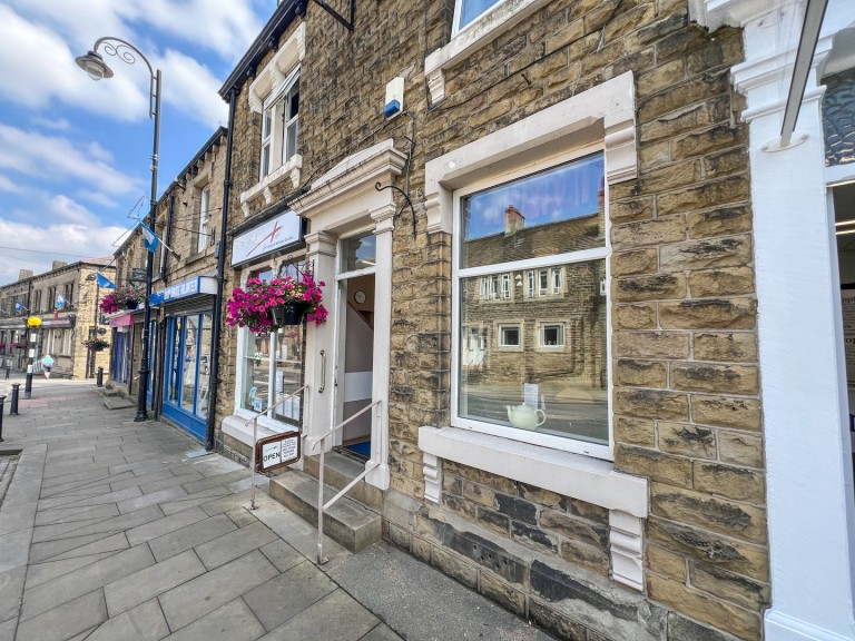 View Full Details for Honley, Holmfirth