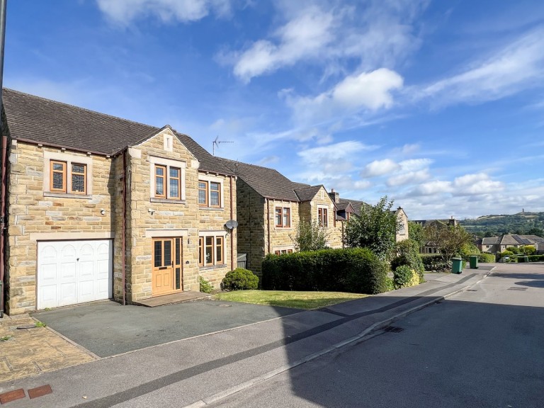 View Full Details for Honley, Holmfirth