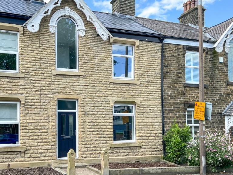 View Full Details for Netherton, Huddersfield