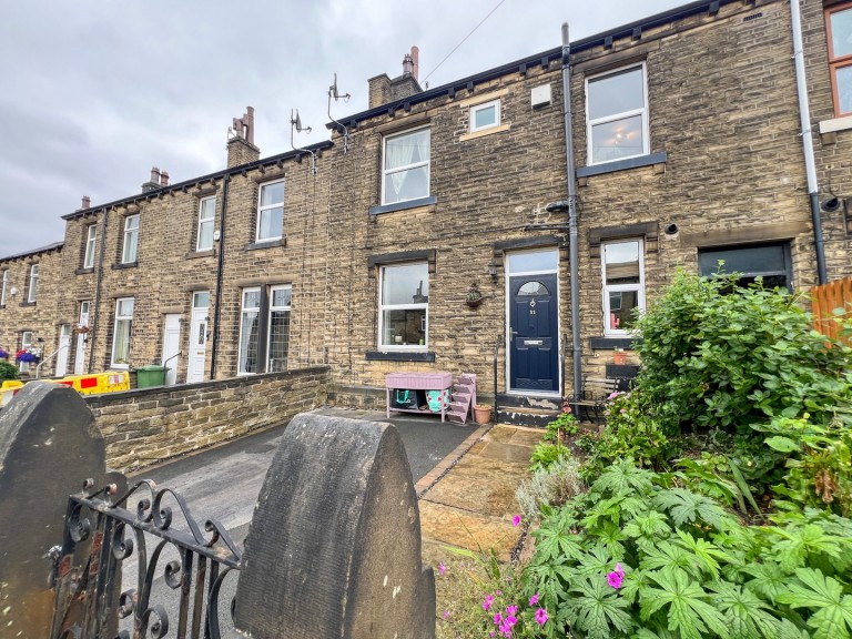 View Full Details for Taylor Hill, Huddersfield