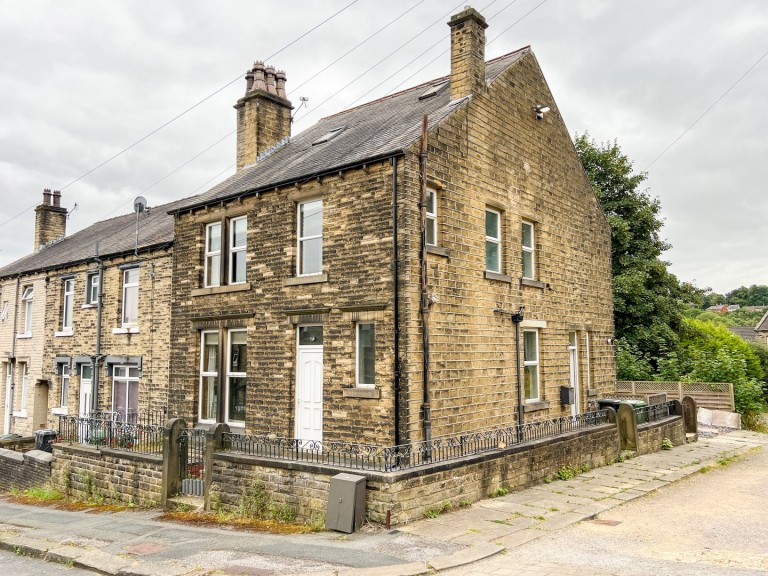 View Full Details for Lockwood, Huddersfield