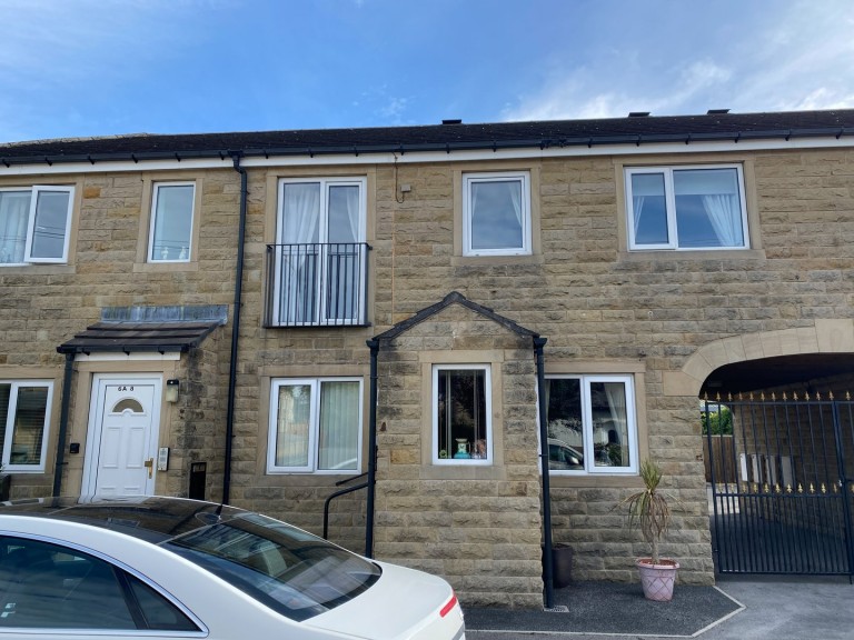 View Full Details for Honley, Holmfirth