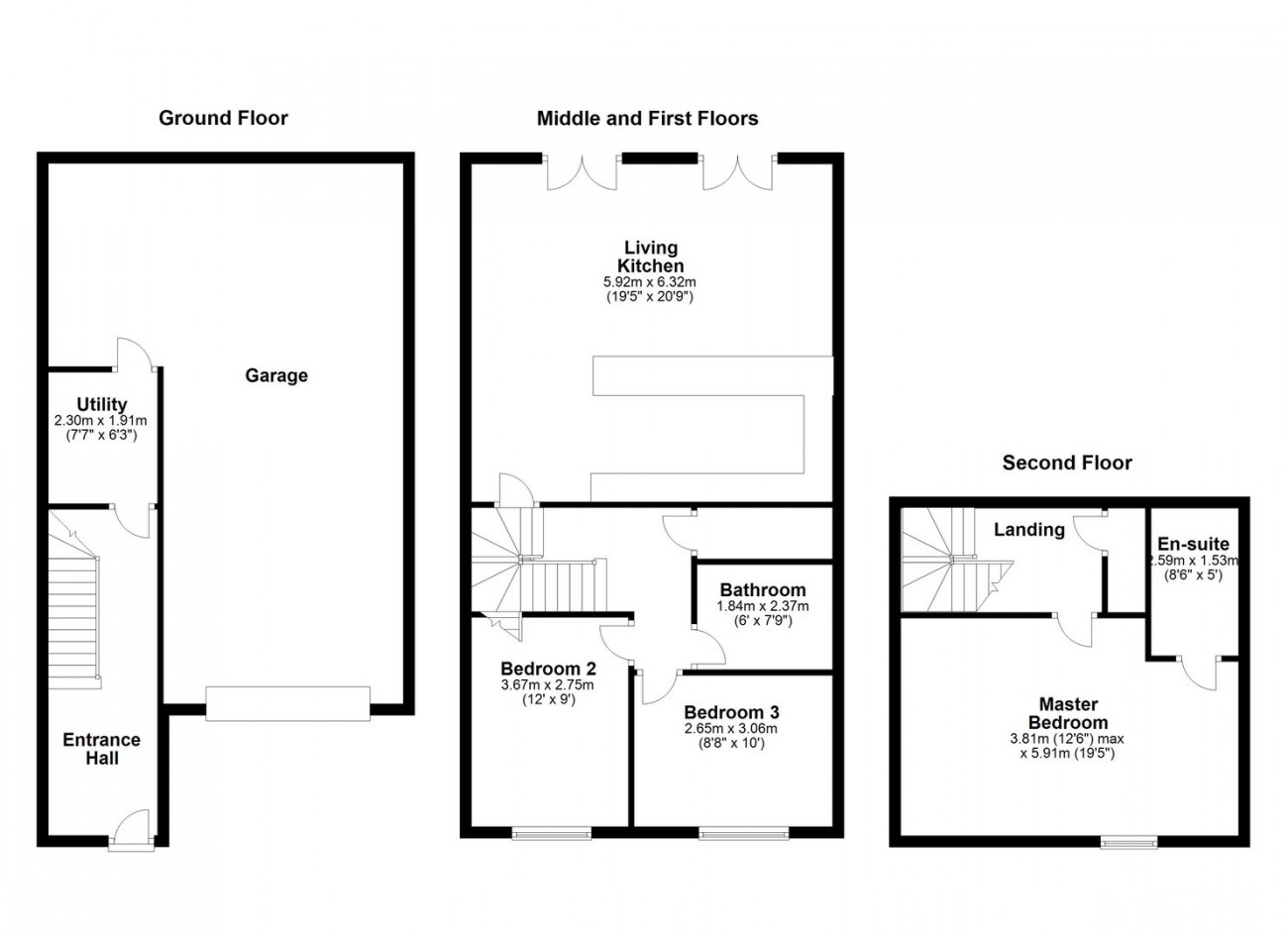 Images for New Mill, Holmfirth, West Yorkshire