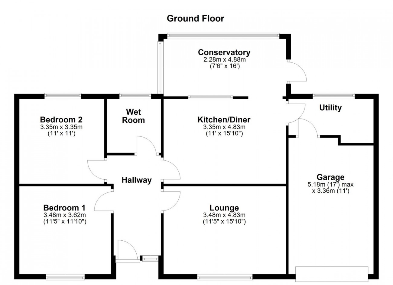 Images for Honley, Holmfirth, West Yorkshire