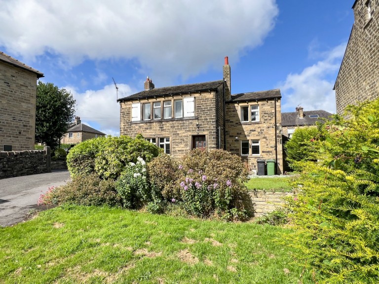 View Full Details for Honley, Holmfirth