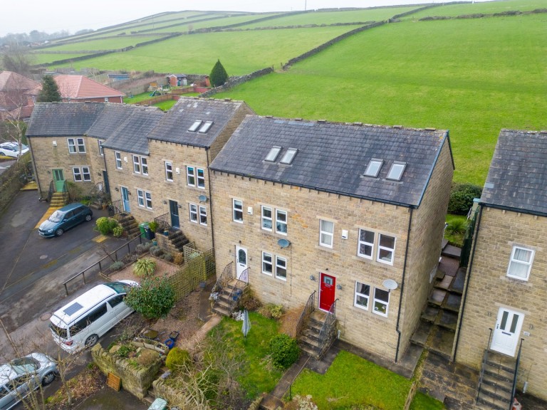 View Full Details for Holmbridge, Holmfirth