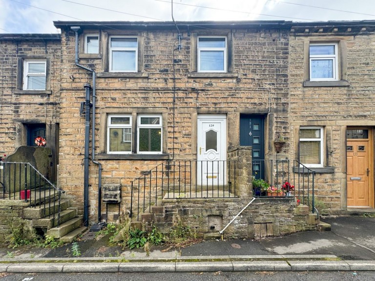 View Full Details for Holmbridge, Holmfirth