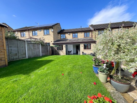 Click the photo for more details of Honley, Holmfirth, West Yorkshire