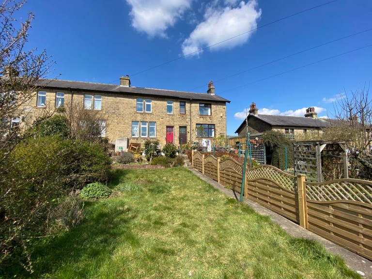 View Full Details for Meltham, Holmfirth