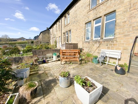 Click the photo for more details of Meltham, Holmfirth