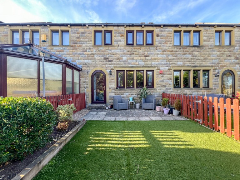 View Full Details for Honley, Holmfirth