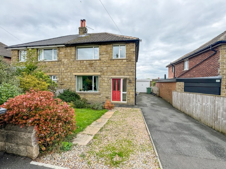 View Full Details for Honley, Holmfirth, West Yorkshire