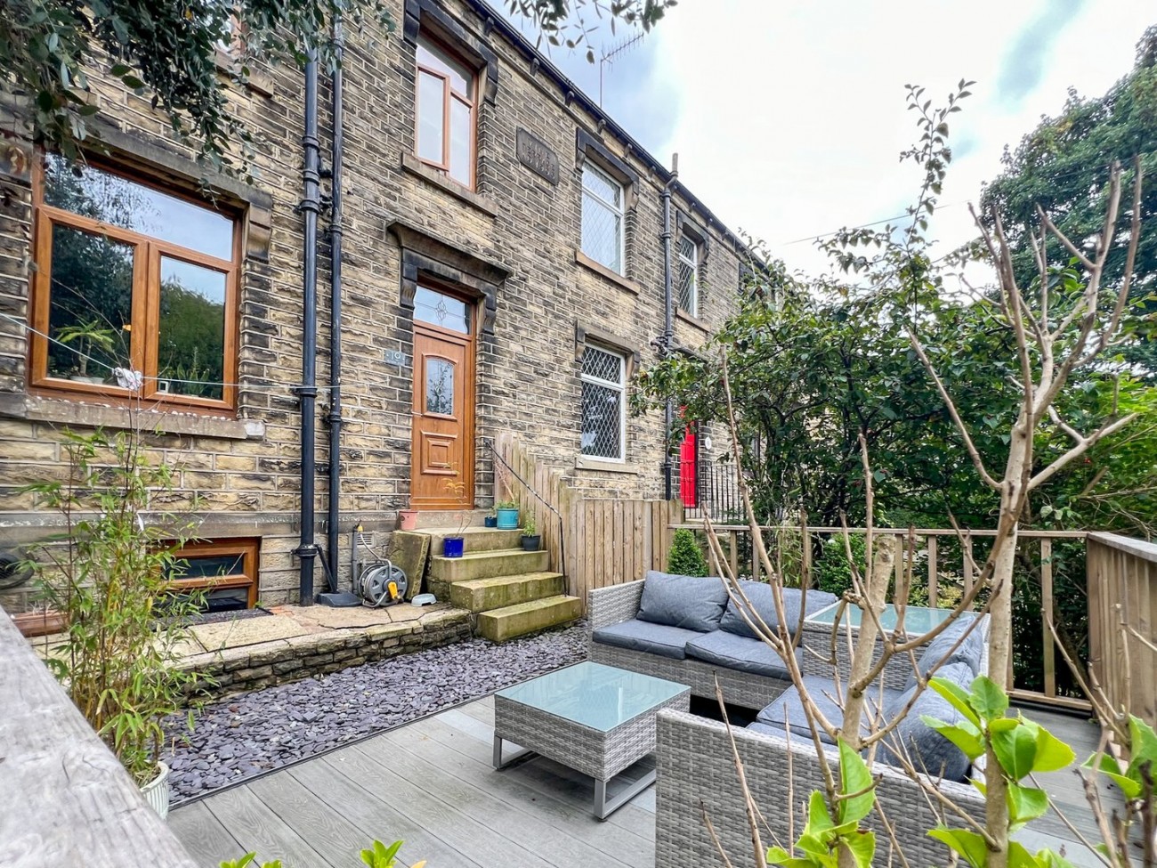 Images for Slaithwaite, Huddersfield