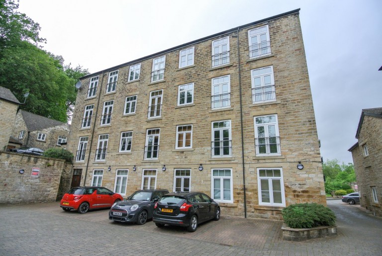 View Full Details for New Mill, Holmfirth, West Yorkshire