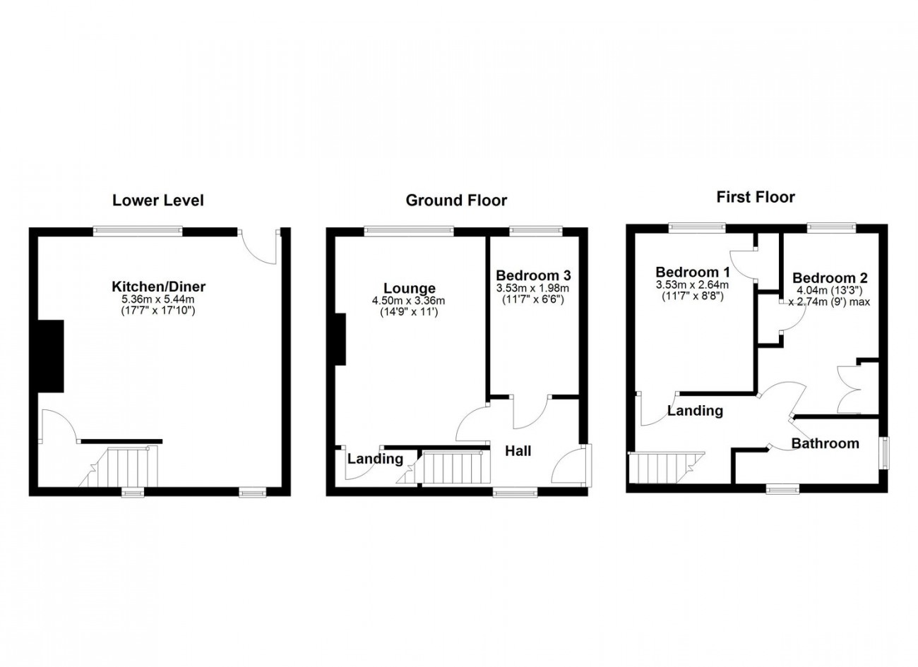 Images for Hepworth, Holmfirth