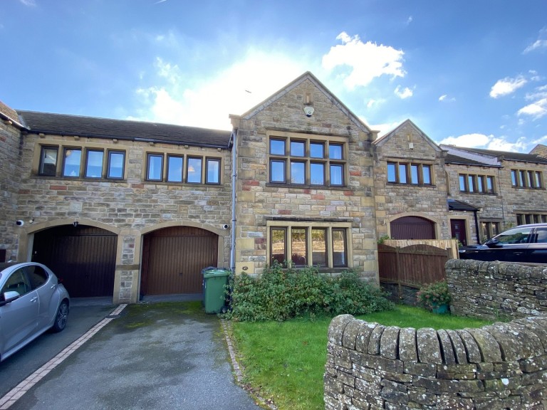 View Full Details for Honley, Holmfirth