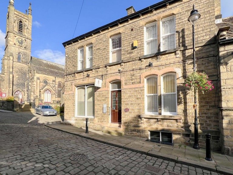 View Full Details for Honley, Holmfirth