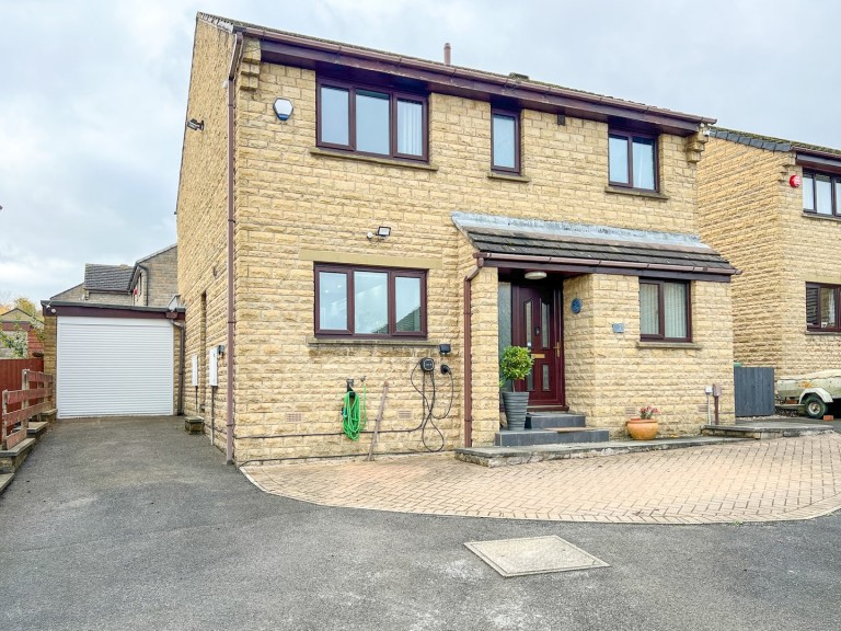 View Full Details for Beaumont Park, Huddersfield