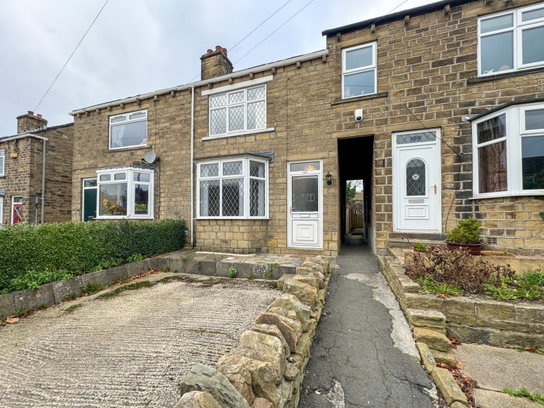 View Full Details for Lepton, Huddersfield