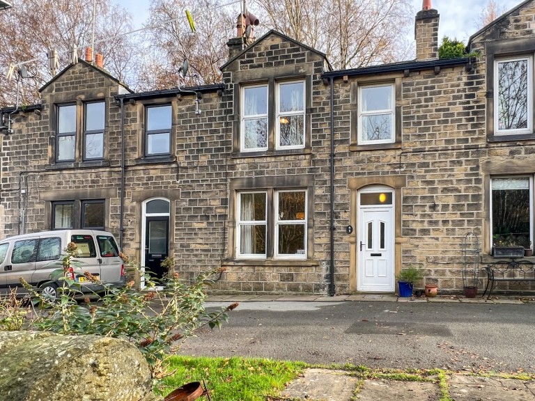 View Full Details for Honley, Holmfirth